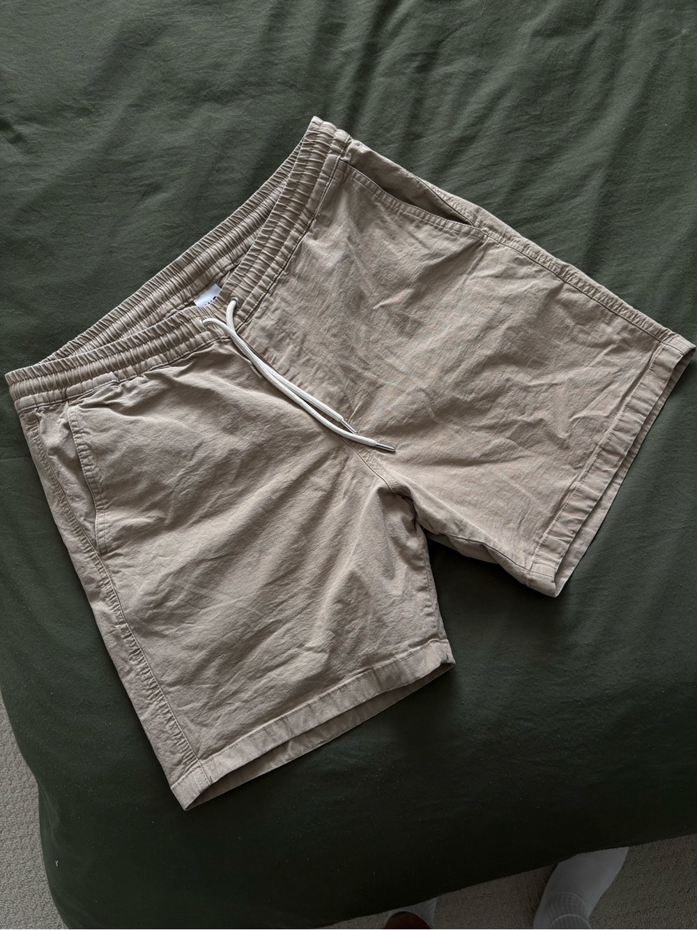 NN07 Classic Shorts